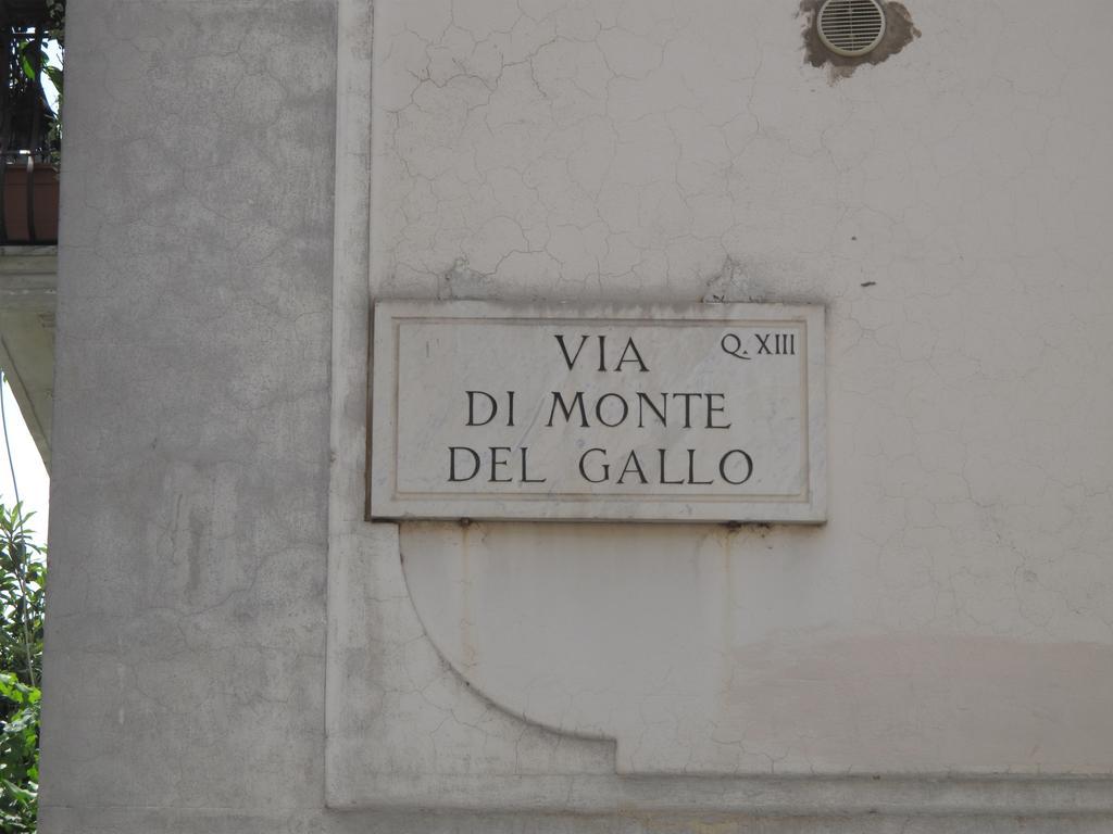 Ferrari Al Vaticano Roma Ngoại thất bức ảnh